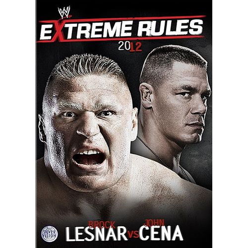 Extreme Rules 2012