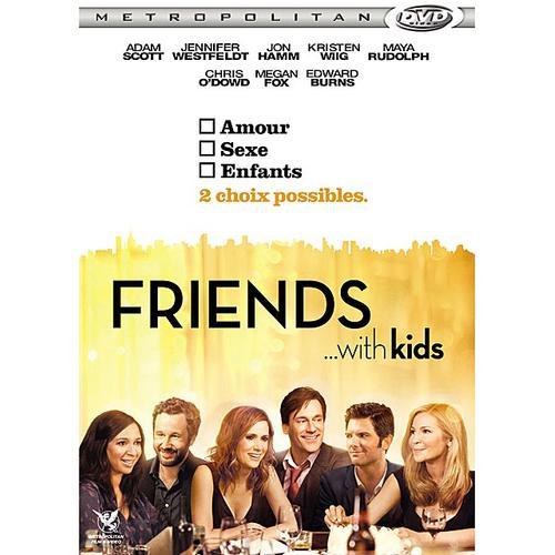 Friends With Kids