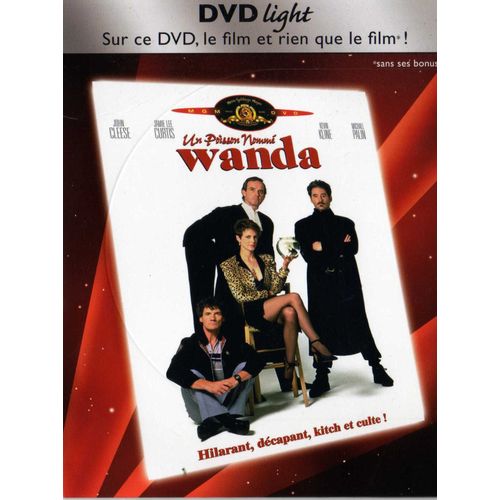 Un Poisson Nomme Wanda