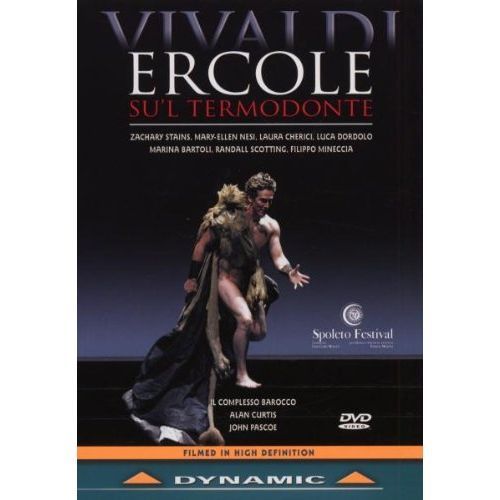 Ercole Su'l Termodonte - Vivaldi, A