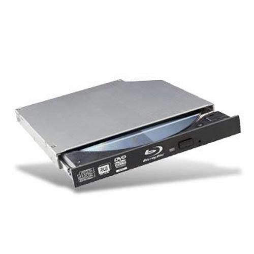 Combo Blu ray Bluray / Graveur DVD-DVDRW-CDRW externe slim USB 2.0