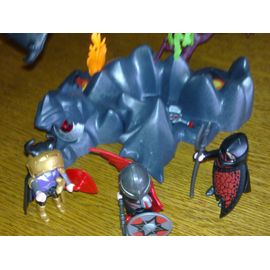 La Source Des Dragons