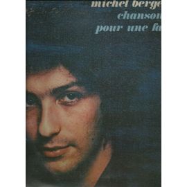 A Moitie A Demi Pas Du Tout Quand Elle Etait Timide, Chanson Pour Une Fan, La Chanson D'adieu, Mon Fils Rira Du Rock'n Roll, Quand On Danse, Le Bonheur À Tout Prix, Tarzan, Peut-Etre Toi Peut Etre Moi