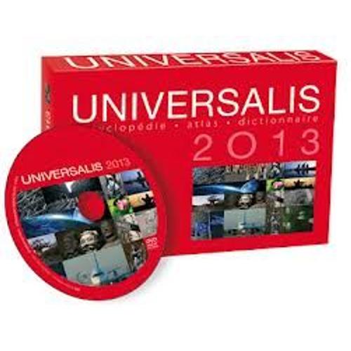 Universalis 2013