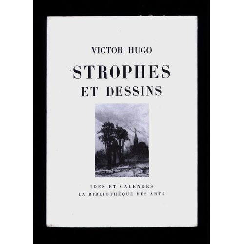 Strophes Et Dessins