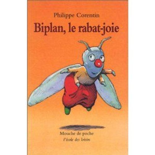 Biplan, Le Rabat-Joie