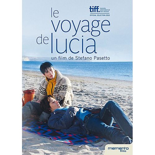 Le Voyage De Lucia