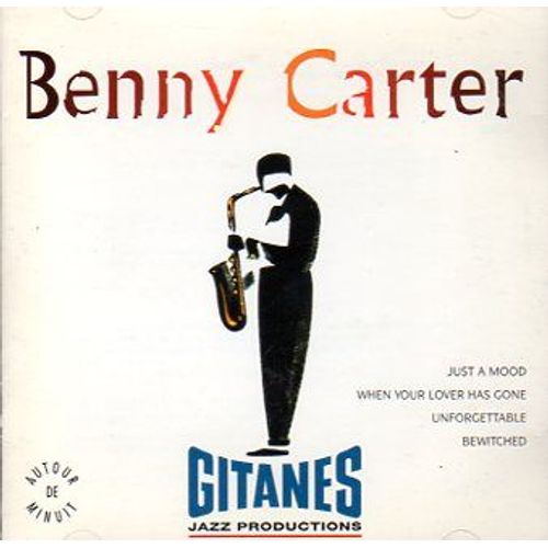 Gitanes Jazz