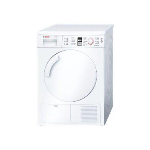 Bosch Avantixx 7 WTE84310FF - Sèche-linge - indépendant - largeur : 59.8 cm - profondeur : 62.5 cm - hauteur : 84.2 cm - chargement frontal - blanc