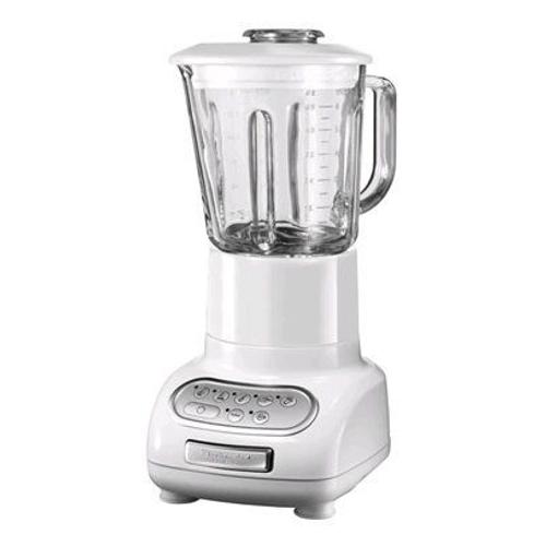 Blender KitchenAid Artisan 5KSB5553EWH blanc