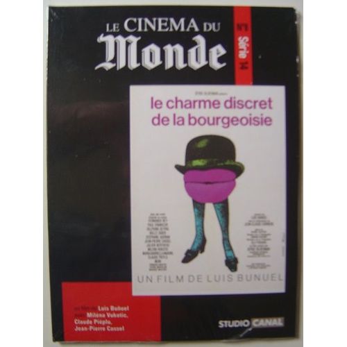 Le Charme Discret De La Bourgeoisie