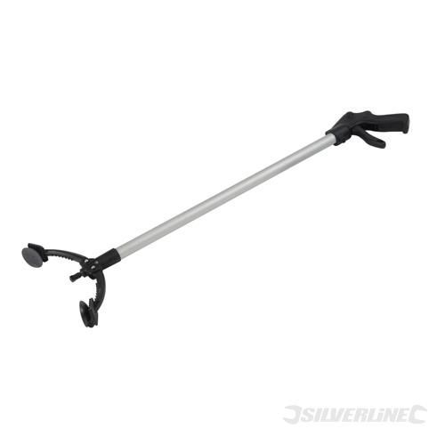 Pince ramasse-déchets Expert 70 cm