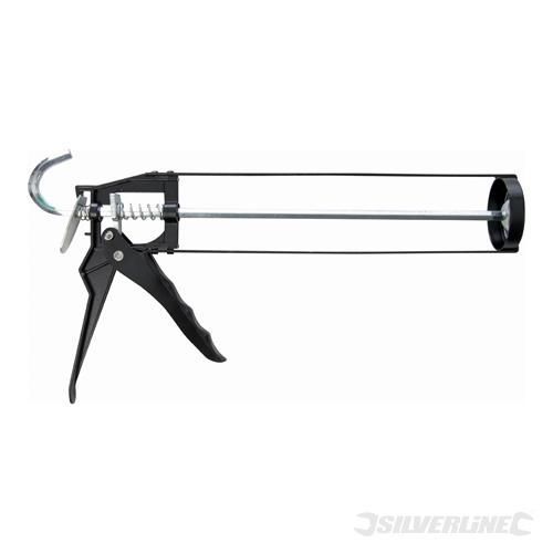 Pistolet à cartouche Squelette 300 ml