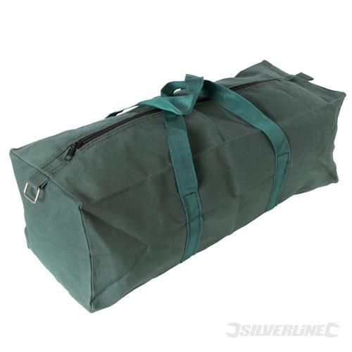 Sac à outils en toile 600 mm