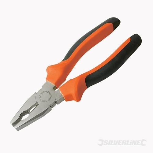 Pince universelle Expert 180 mm