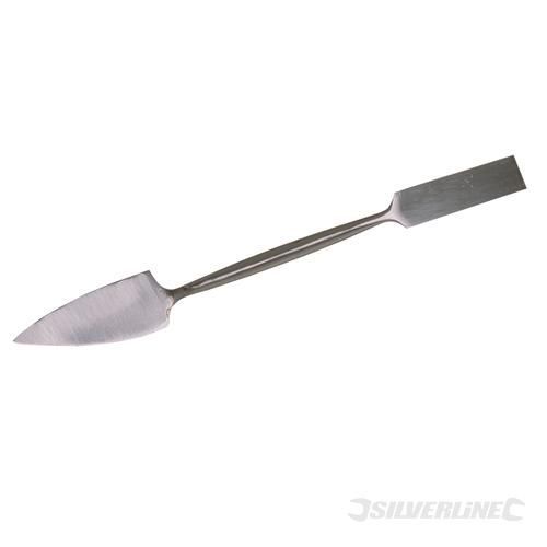 Truelles de stucateur 23 cm