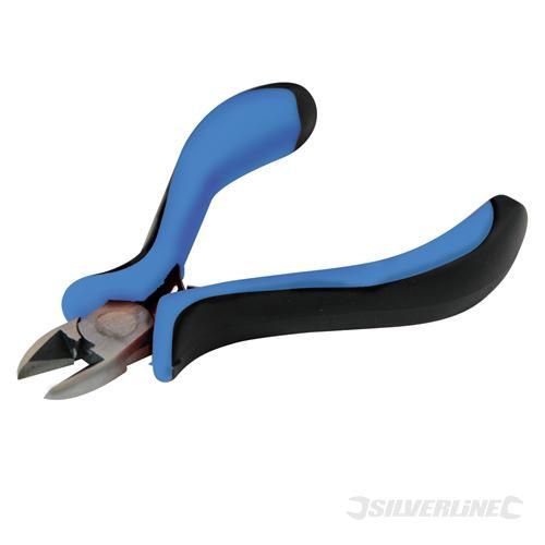 Mini pince coupe diagonale 11,5 cm