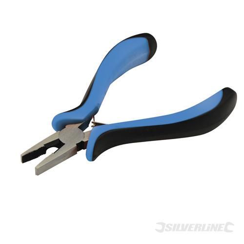 Mini pince universelle 12 cm