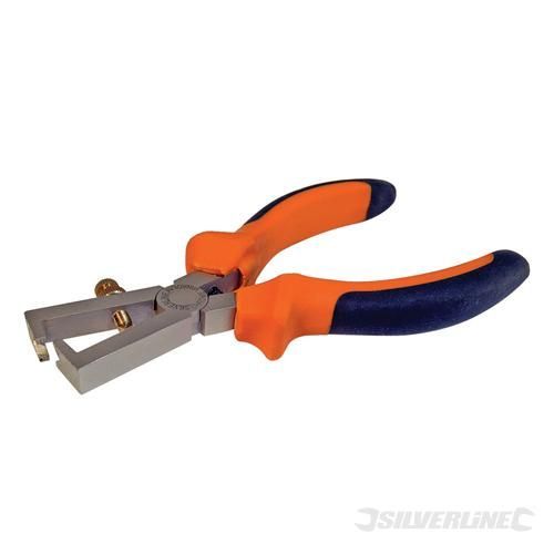Pince à dénuder Expert 15 cm