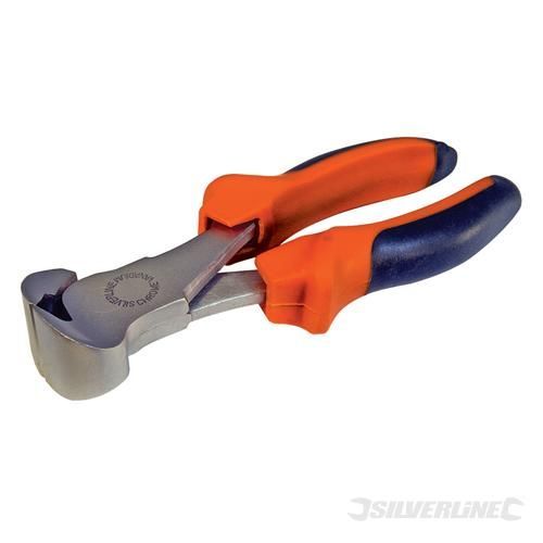 Pince coupe en bout Expert 15 cm
