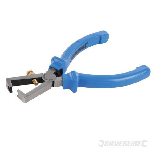 Pince à dénuder 16 cm