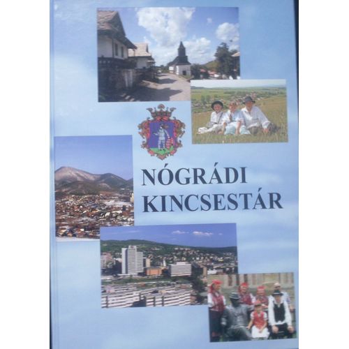 Nogradi Kincsestar