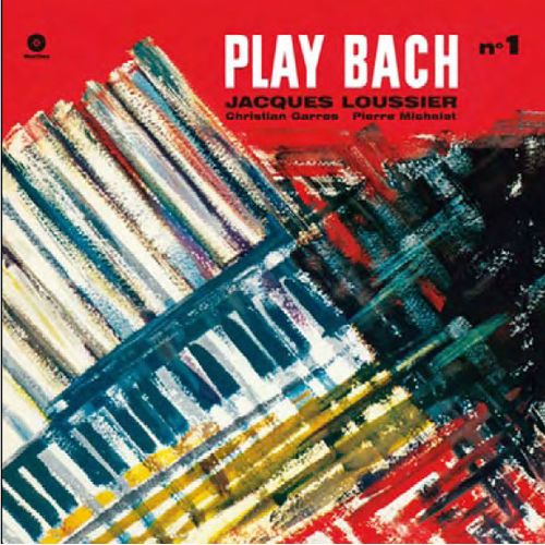 Play Bach Vol.1