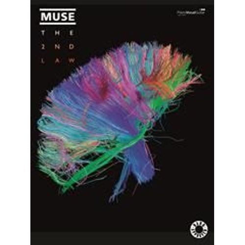 Muse The 2nd Law Pvg