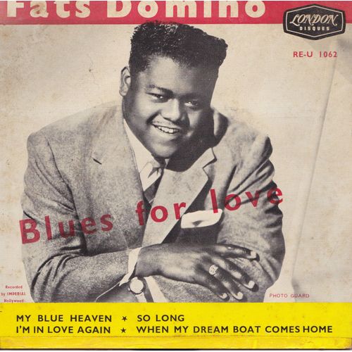 Blues For Love Vol 2