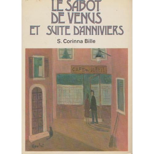 Le Sabot De Vénus Et Suite D'anniviers.