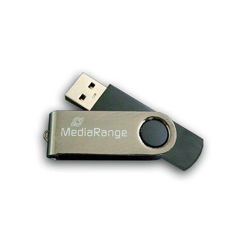 Cle USB 2.0 MediaRange USB Flexi-Drive 16Go