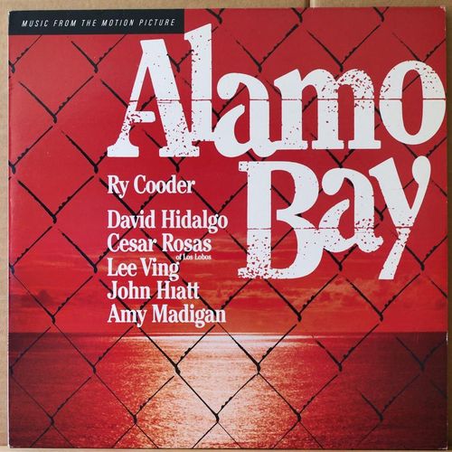 Alamo Bay
