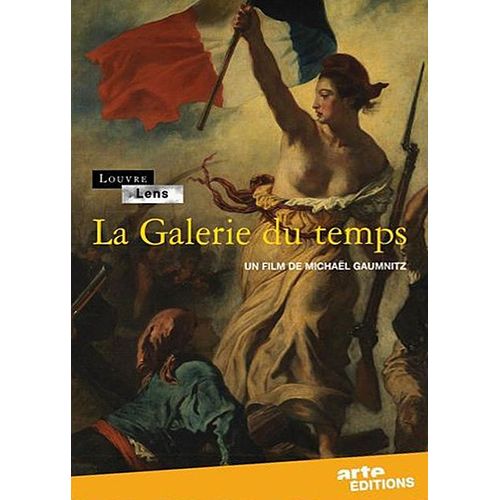 Louvre-Lens : La Galerie Du Temps