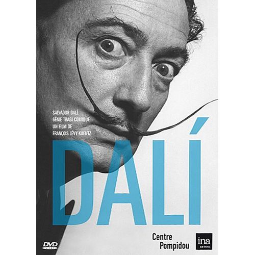 Salvador Dalí