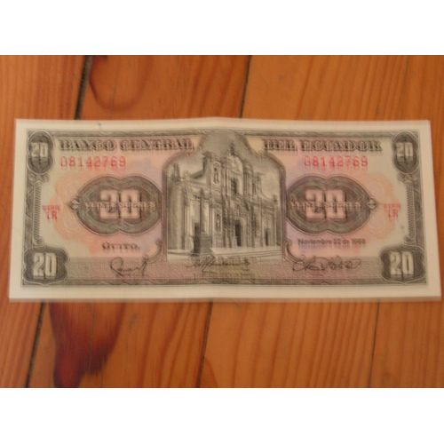 Billet