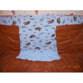 Chemise De Nuit Autre