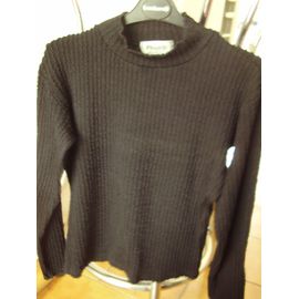 Pull Pimkie Noir T2