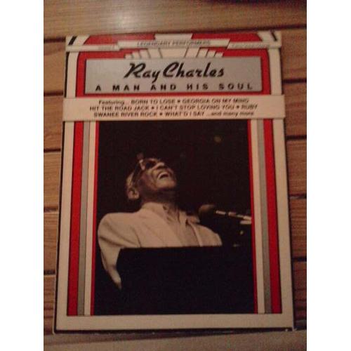 Ray Charles Volume 5