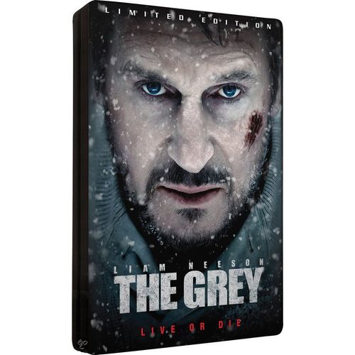 The Grey
