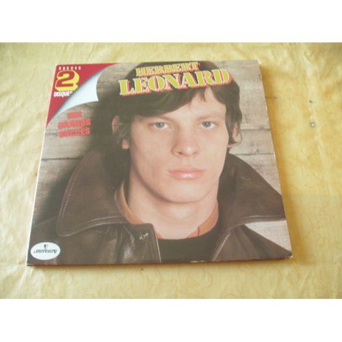 Ses Grands Succes Double Album 24 Titres