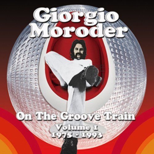 On The Groove Train 1