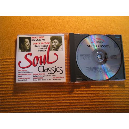 Soul Classic