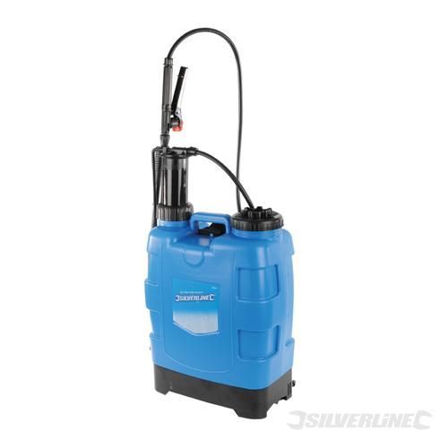 Pulvérisateur à dos 20 litres