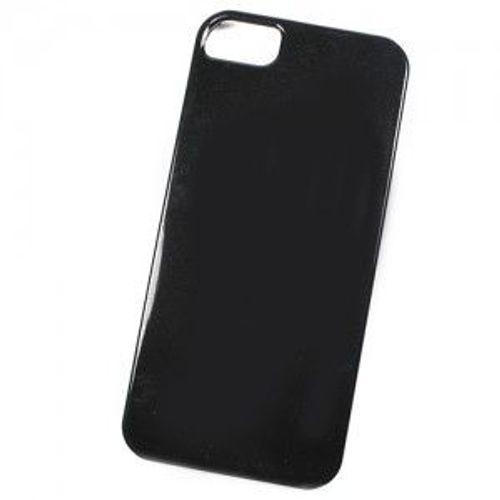 Housse Silicone Bumper Bleu Pour Apple Iphone 5