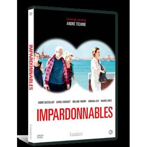 Impardonnables (Version Française Sous-Titrée En Néerlandais)
