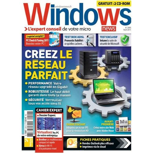 Windows News N°209