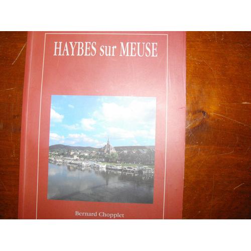 Haybes-Sur-Meuse