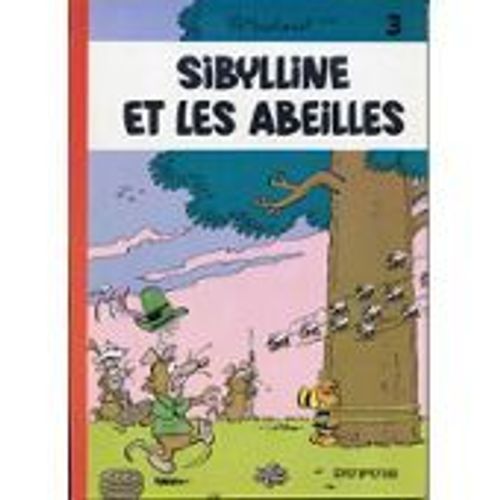 Sibylline Et Les Abeilles