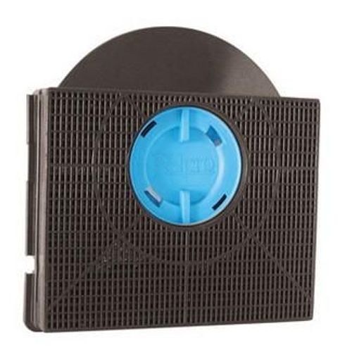Filtre Charbon Rectangulaire Fat303 Type 303 Hotte Whirlpool Akr770ix