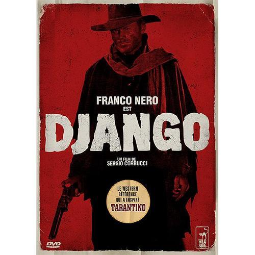 Django - Édition Collector